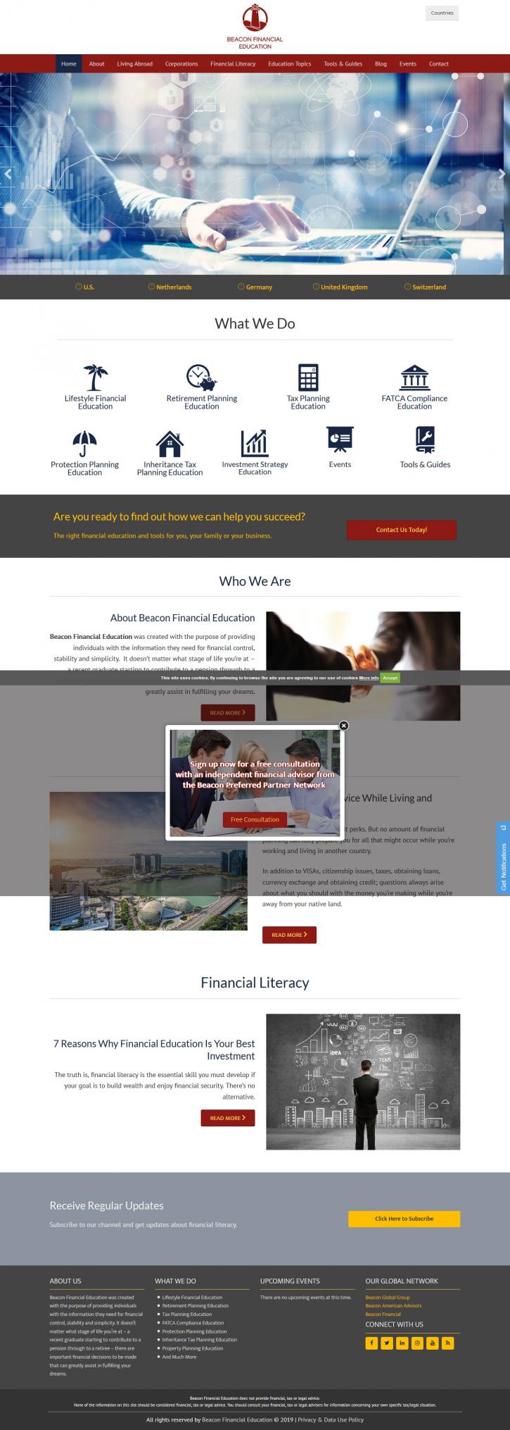 Image for Financial Education with ID of: 3694454
