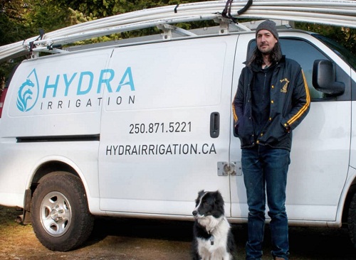 Image for Hydra Irrigation Ltd. with ID of: 3694489