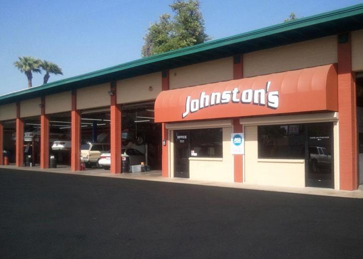 Image for Phoenix Auto Repair with ID of: 3694702