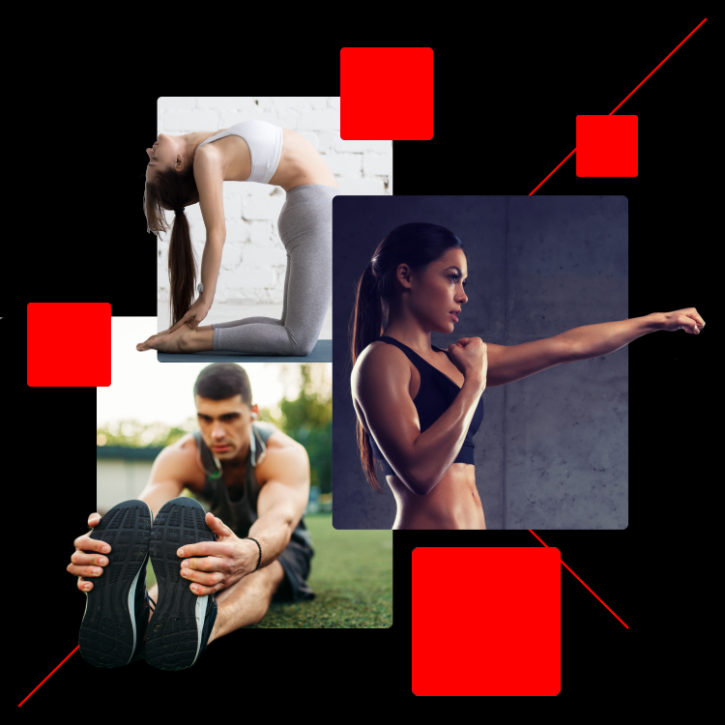 Image for Best Personal Trainer in Delhi with ID of: 3694769