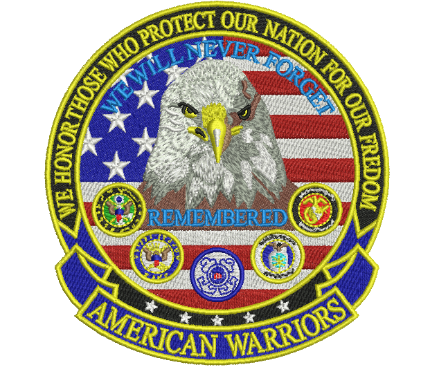 Image for MIG Digitizing: Embroidery Patches Digitizing | Vector Art Conversion with ID of: 3694884