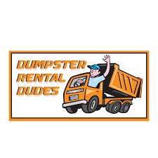 Image for dumpster rental dudes with ID of: 3694922