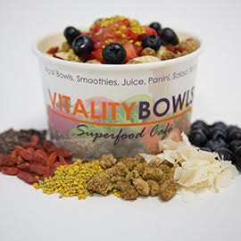 Image for Vitality Bowls Dublin with ID of: 3695040