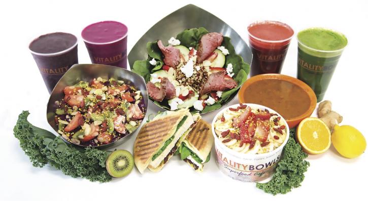 Image for Vitality Bowls Dublin with ID of: 3695043