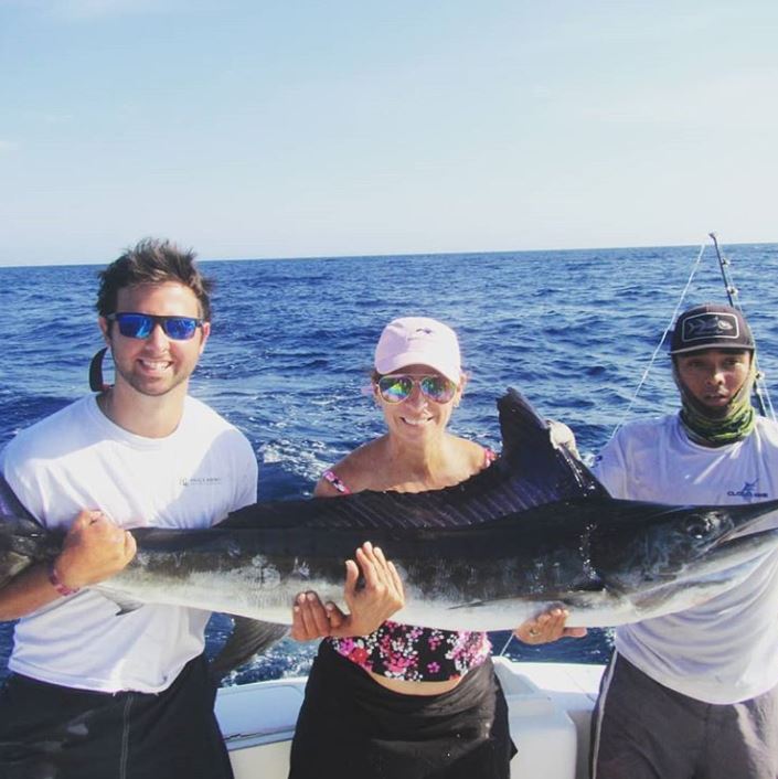 Image for Cabo Fishing Outdoors with ID of: 3695053