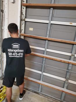 Image for iQ Garage Doors with ID of: 3695077