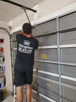 Image for iQ Garage Doors with ID of: 3695078