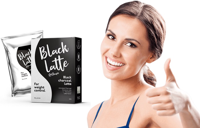 Image for Black Latte 100% Effective Weight Loss with ID of: 3695200
