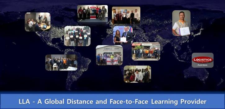 Image for Logistics Learning Alliance Ltd with ID of: 3695412