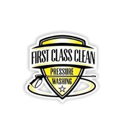 Image for First Class Clean with ID of: 3695476