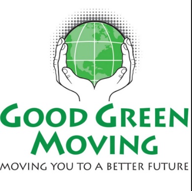 Image for Good Green Moving with ID of: 3695804