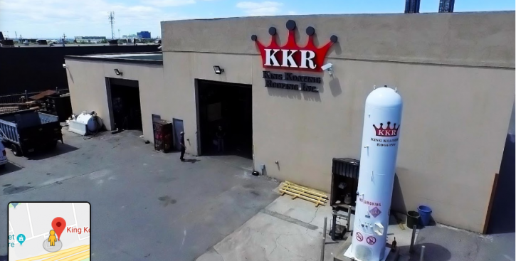 Image for King Koating Roofing with ID of: 3695824
