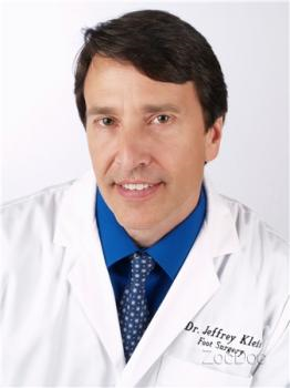 Image for Jeffrey Kleis, DPM with ID of: 3695944