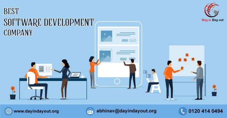 Image for Best Software Development Company with ID of: 3696040