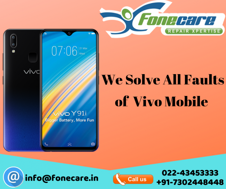 Image for Best Vivo Mobile Service Center in Mumbai with ID of: 3696068