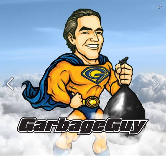 Image for Garbage Guy Inc with ID of: 3696114