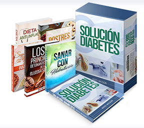 Image for Solución Diabetes Tipo 2 with ID of: 3696129