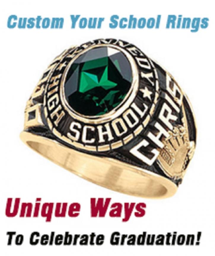 Image for Custom Sports Rings online with ID of: 3696304