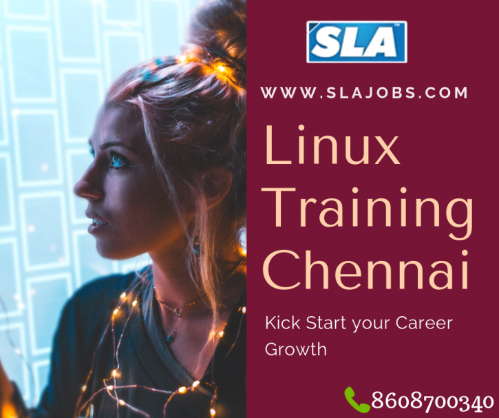 Image for Linux Training Institute in Chennai with ID of: 3696431