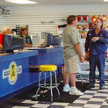 Image for Fleet Tech with ID of: 3696473