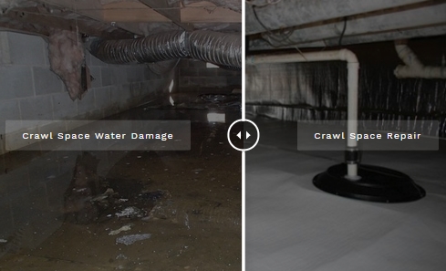 Image for Foundation and Crawl Space Pros with ID of: 3696496