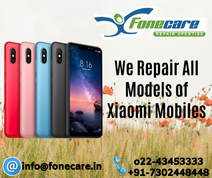 Image for Best Xiaomi Mobile Repair Center in Mumbai with ID of: 3696592
