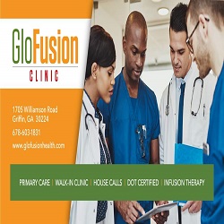 Image for GloFusion Clinic with ID of: 3696613