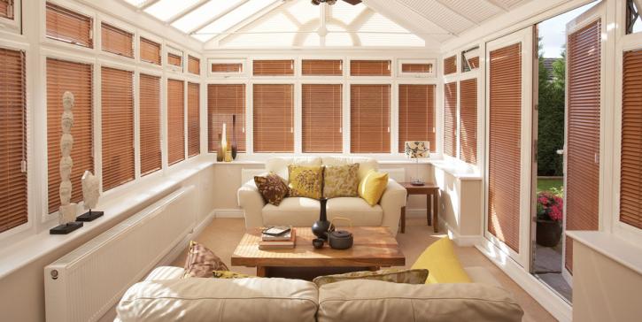 Image for Cheap Conservatory Blinds in UK with ID of: 3696819