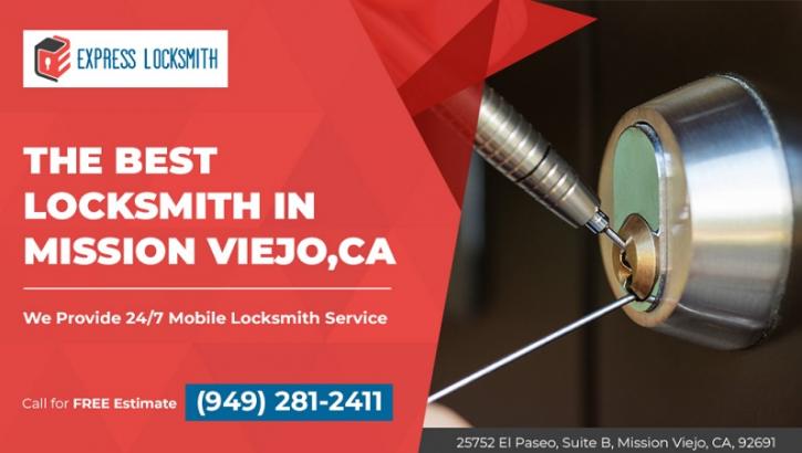 Image for Express Locksmith with ID of: 3696964