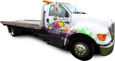 Image for Leahy's Towing with ID of: 3697055