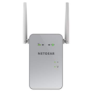 Image for How to setup netgear extender with ID of: 3697082