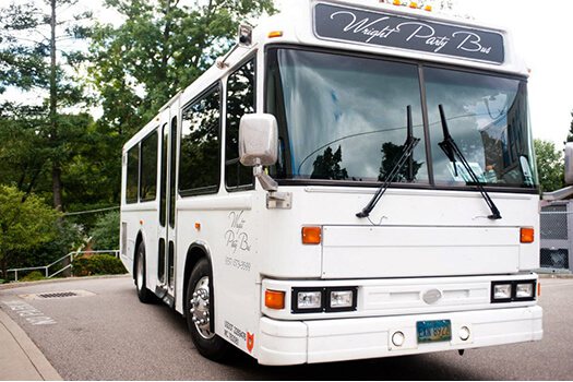 Image for Party Bus Lexington with ID of: 3697328
