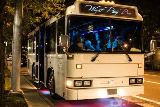 Image for Party Bus Lexington with ID of: 3697330