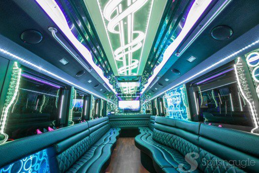 Image for Party Bus Lexington with ID of: 3697334