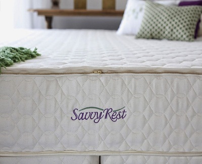 Image for Austin Natural Mattress with ID of: 3697455