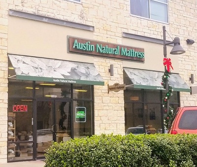 Image for Austin Natural Mattress with ID of: 3697456