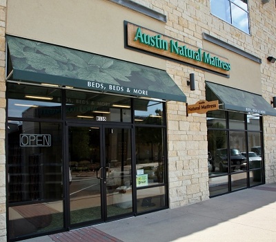 Image for Austin Natural Mattress with ID of: 3697457