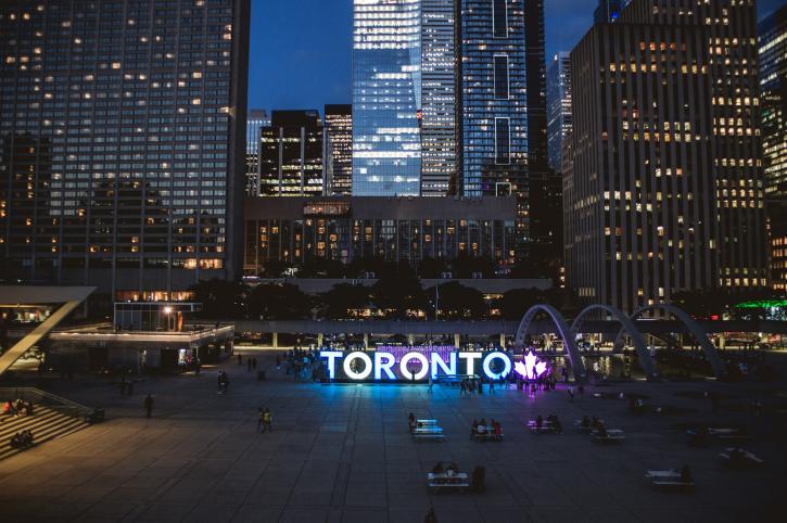 Image for Enjoy your Toronto Vacation with Exclusive Transfer Services with ID of: 3697522