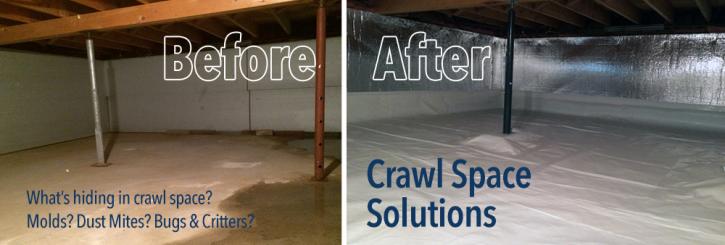 Image for Crawl Space Solutions with ID of: 3697559