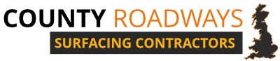 Image for County Roadways with ID of: 3697578