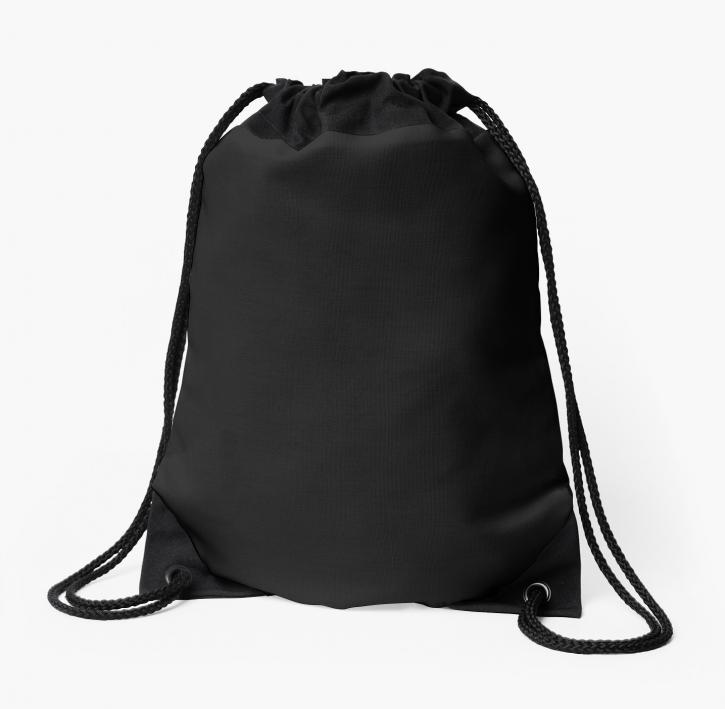Image for Find Polyester Drawstring Bag in Singapore with ID of: 3697601