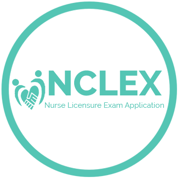 Image for NCLEX Examination with ID of: 3697625