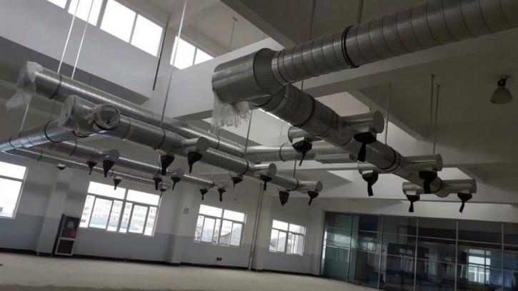 Image for All HVAC Works with ID of: 3697651