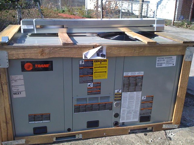 Image for All HVAC Works with ID of: 3697654