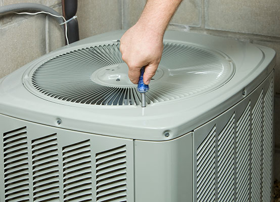 Image for All HVAC Works with ID of: 3697655