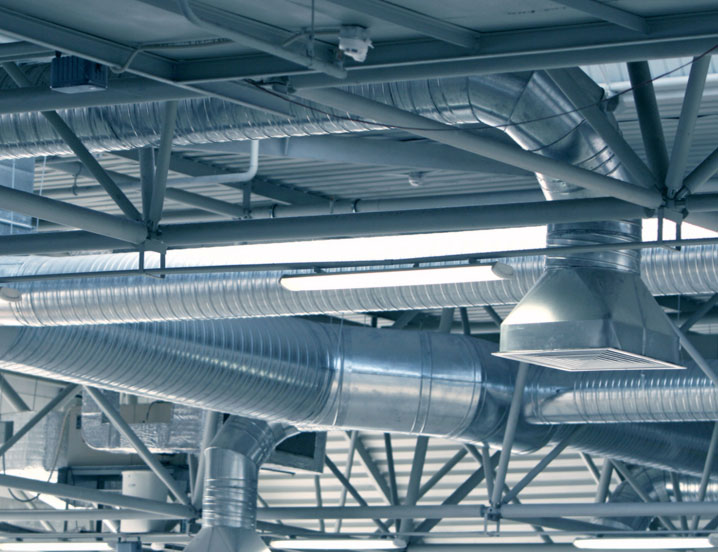 Image for All HVAC Works with ID of: 3697657