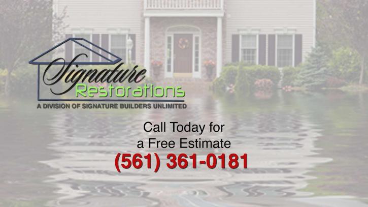 Image for Signature Restorations with ID of: 3697664