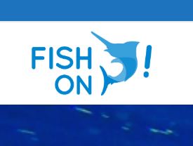 Image for Fish On! with ID of: 3698001
