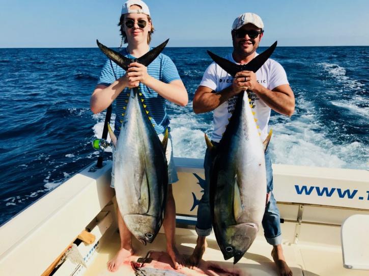 Image for Fish On! with ID of: 3698021