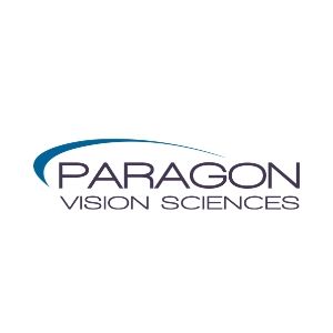 Image for Paragon Vision Sciences with ID of: 3698041